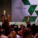 'Nuestro propósito es que esa meta nacional de ser un país de ingreso alto, se afiance, se consolide y se pueda materializar en este Gobierno', afirmó el Presidente Iván Duque al intervenir en el acto de presentación del Informe Nacional de Competitividad