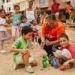 A total of 30,355 children (12,981 registered and 17,374 not registered) have been impacted by World Vision in Colombia. Children between 0 and 17 have experienced the impact of public policies and development plans. 3,606 people participated in workshops to prevent violence in parenting, 18,031 people were mobilized for actions to protect children and prevent violence, and 6,852 people are committed to promoting the cause of World Vision for the protection of children. Colombians benefited from World Vision’s involvement through access to health campaigns, education, child protection, and child participation.
World Vision in Santander, Colombia started a program, “Girón, monumentos de sueños”, in Girón which has impacted the community significantly. In Girón, 3000 children are registered and 114 food packages were delivered to children and adolescents. Through the dedication of staff and volunteers, World Vision is impactful in various sectors, such as education, health, and child protection.