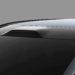 Luminar roofline LiDAR integration