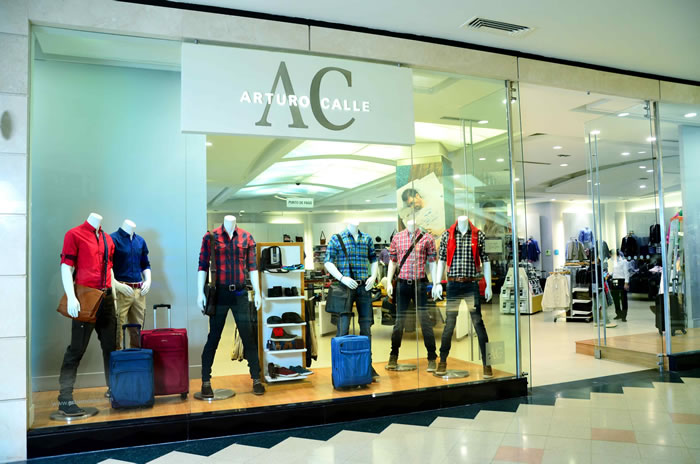 Ejemplo Empresarial, Almacenes Arturo Calle se preparar para abrir tiendas,  sin haber despedido un solo empleado. – areacucuta.com