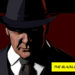 The Blacklist - Season 7 - Episode 719 - Animated Graphic