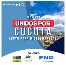 Noticias de Cúcuta: ALIANZA FNG Y ALCALDÍA PARA BRINDAR APOYO CON ...