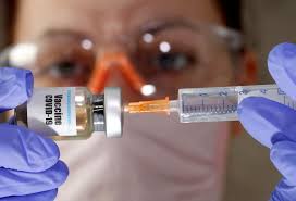 Vacuna COVID-19 de BioNTech y Pfizer muestra potencial en ensayos ...