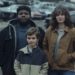 Ashleigh Cummings as Vic McQueen, Jonathan Langdon as Lou Carmody, Jason David as Wayne McQueen - NOS4A2 _ Season 2 - Photo Credit: Zach Dilgard/AMC