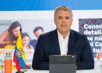 El Presidente Iván Duque anunció que el Gobierno radicará en el Congreso, el próximo 20 de julio, el proyecto de ley reglamentaria de la cadena perpetua para violadores y asesinos de niños y niñas.