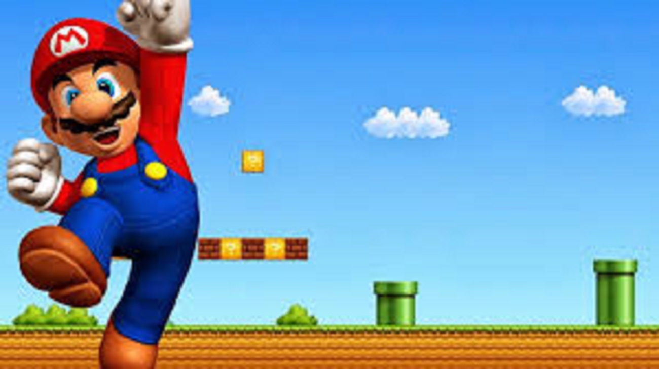 Super Mario Bros cumple 35 años – 