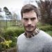 “The Fall” Series 1. Artists Studio/BBC Directed by JAKOB VERBRUGGEN Produced by GUB NEAL, JULIAN STEVENSEX Produced by PATRICK IRWIN, JUSTIN THOMSON-GLOVERWriter/EX Producer ALLAN CUBITTStarring Gillian Anderson.Picture shows Jamie Dornan who plays the serial killer Paul Spector