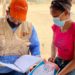 World Vision continues its commitment to the education of the most vulnerable children and youth in La Guajira, through the development of the ‘Access to Quality Education’ project, in conjunction with Education Cannot Wait (ECW), benefiting 308 girls, children and youth in the region.