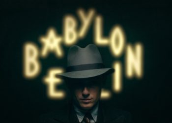 Babylon Berlin, Volker Bruch, Tom Tykwer