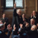 4106_D013_00374_CROP
(ctr) Gary Oldman stars as Winston Churchill in director Joe Wright's DARKEST HOUR, a Focus Features release.
Credit:  Jack English / Focus Features