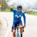 Miguel Ángel López 2021
Movistar Team