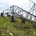 19 DE DICIEMBRE DE 2014.
El atentado contra la torre de energía de Epsa que ocasionó apagón en Buenaventura dejó pérdidas superiores a los $600 millones en un día.