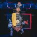 Elevn poses for a portrait at the Final Nacional Red Bull Batalla de los Gallos in Bogot�, Colombia on October 31, 2020 // Kevin Molano / Red Bull Content Pool // SI202011080027 // Usage for editorial use only //
