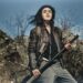 Alexa Mansour as Hope - The Walking Dead: World Beyond _ Season 1, Gallery - Photo Credit: Carlos Serrao/AMC