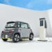 Opel Rocks-e