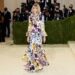 Mandatory Credit: Photo by Evan Agostini/Invision/AP/Shutterstock (12443182ac)Anna Wintour attends The Metropolitan Museum of Art's Costume Institute benefit gala celebrating the opening of the "In America: A Lexicon of Fashion" exhibition, in New York2021 MET Museum Costume Institute Benefit Gala, New York, United States - 13 Sep 2021