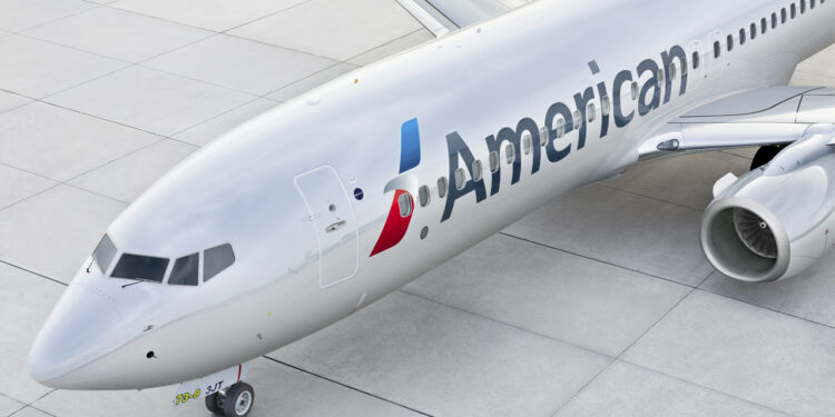 Aircraft, Aircrafts, American Airlines, plane, planes, Livery, Exterior