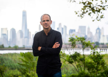 THE PROFIT -- ?"Dante's"? Episode 701 -- Pictured: Marcus Lemonis -- (Photo by: Charles Sykes/CNBC)