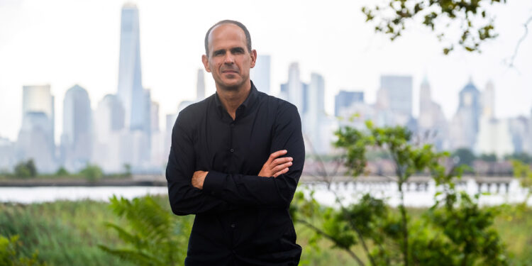 THE PROFIT -- ?"Dante's"? Episode 701 -- Pictured: Marcus Lemonis -- (Photo by: Charles Sykes/CNBC)