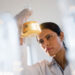 BASF’s “Innovative Skincare Journey” concept offers a new approach to skin care formulations.