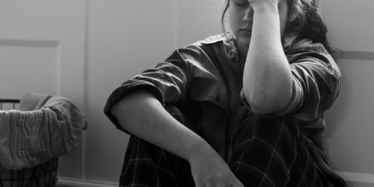 Teen girl bullied through social media