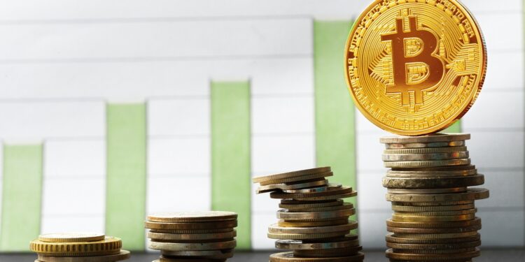 bitcoin crypto currency diagram