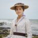 Picture Shows: Queen Victoria played by Jenna Coleman