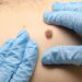 Visual examination of the mole for the presence of malignant neoplasms. Prevention for detecting skin cancer and melanoma.