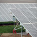 Solar power plant