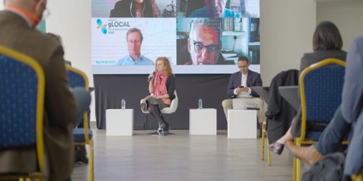 Presentación semana evaluación