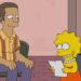 THE SIMPSONS: Lisa meets the son of the late musician Bleeding Gums Murphy — and attempts to improve his life in the "The Sound of Bleeding Gums" episode of THE SIMPSONS airing Sunday, April 10 (8:00-8:30 PM ET/PT) on FOX. Guest voice John Autry II. THE SIMPSONS © 2022 by 20th Television.