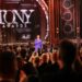 NEW YORK, NEW YORK - JUNE 12: Ariana DeBose performs onstage at the 75th Annual Tony Awards at Radio City Music Hall on June 12, 2022 in New York City. (Photo by Theo Wargo/Getty Images for Tony Awards Productions)