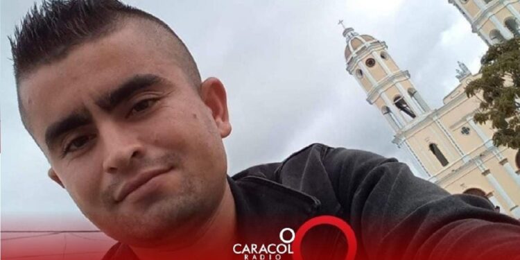 foto: tomada de caracol radio