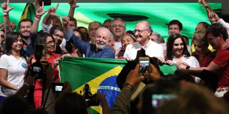 Eleição 2022