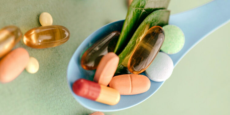 design for health twice daily multi Best of Herbs Vitamins and Supplements for Depression