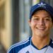 Jordy Virgilio Torres, 18, at home in San Pedro Sula, Honduras. 
When his uncle Alexander was killed by gangs and his grandfather died, Jordy Virgilio Torres, 12, at the time, was at risk of becoming a gang member. His mother, Melisica Torres, 39, says, "Jordy had every reason to join a gang. He was out of control when his grandpa died. When we lost grandpa, the only way we could get through this was with God's help." His mother introduced Jordy to church at Ministerio Siloe church, where Raul David Vasquez pastors. Now 18, Jordy, is an active youth leader and participates in World Vision Peace Clubs. World Vision has supported the church with hurricane relief, and also has Youth Ready and Parenting with Tenderness programs. See Kari Costanza story.