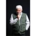 Expedientes Maussan, Jaime Maussan