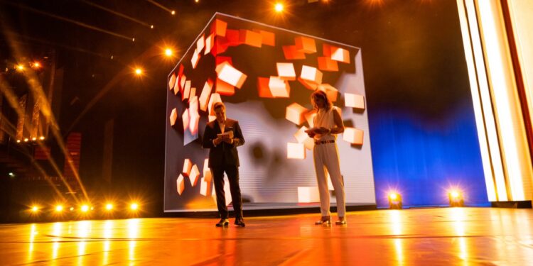 iF DESIGN AWARD NIGHT 2023