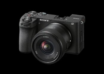 Sony Electronics Releases Next-generation APS-C Mirrorless Interchangeable Lens Camera "α6700” with Simultaneous Release of Versatile Compact Shotgun Microphone ECM-M1