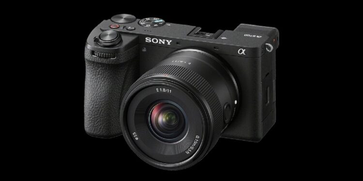 Sony Electronics Releases Next-generation APS-C Mirrorless Interchangeable Lens Camera "α6700” with Simultaneous Release of Versatile Compact Shotgun Microphone ECM-M1