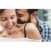 Couple having fun outdoor