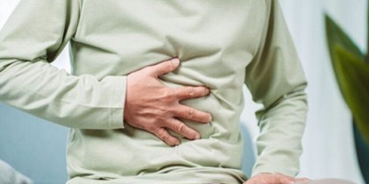 06/02/2023 Dolor de barriga, dolor de estómago, dolor abdominal, enfermedad digestiva, digestión, enfermedad inflamatoria intestinal.
SALUD 
QUIRÓNSALUD