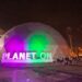 VI Festival Internacional de Cine Ambiental Planet On 2022, Bogotá Colombia