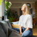 This photo is being used on the Herbalife.com sites as part of the H1 Digital Transformation.
