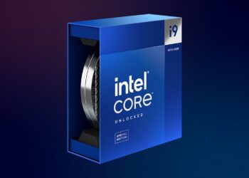 Intel Core Unlocked