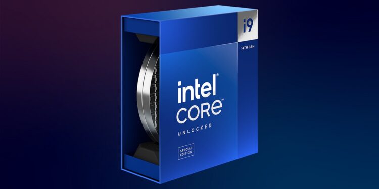 Intel Core Unlocked