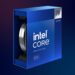 Intel Core Unlocked