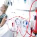 Kidney dialysis --- Image by © Science Photo Library/Corbis