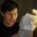 The Sympathizer