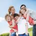 11/07/2016 Cómo influye el estilo de crianza de los padres en el comportamiento de los hijos
SOCIEDAD
ISTOCK